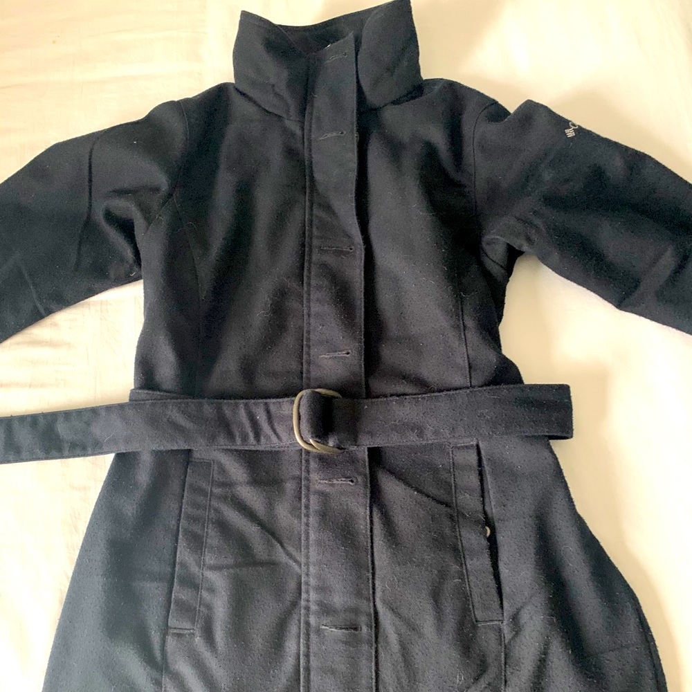 Columbia Omni-Heat Jacket